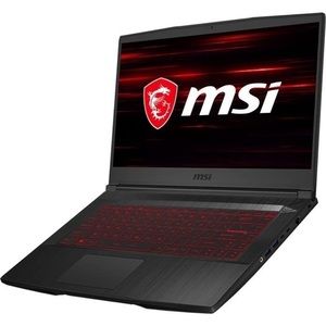 Msi GF65 thin sexr-249